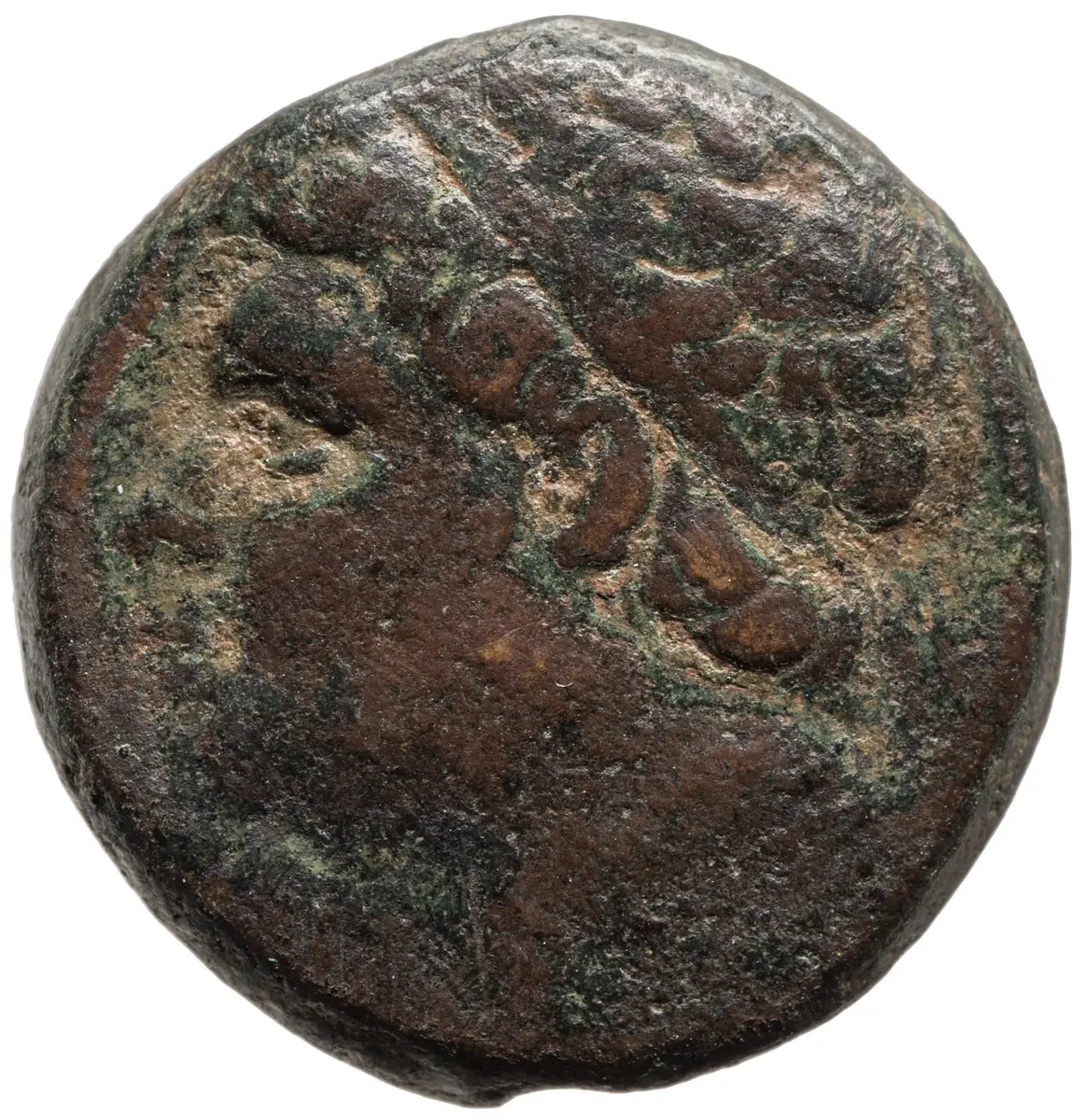 Syrakus: Hieronymos