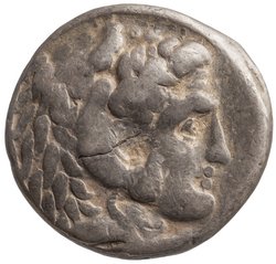 Makedonien: Alexandros III. (posthum)