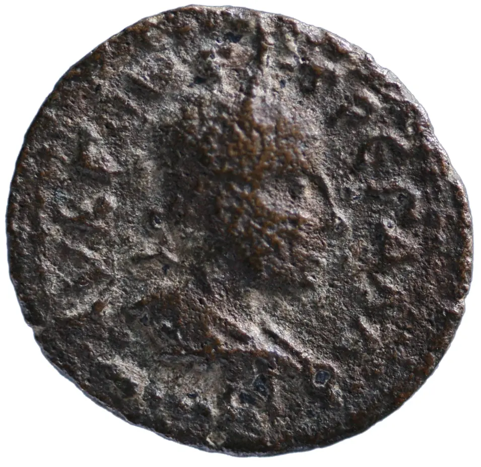 Perga: Trebonianus Gallus
