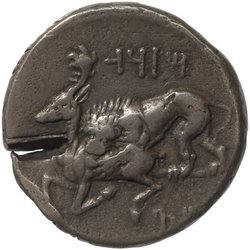 Persischer Satrap: Mazaios