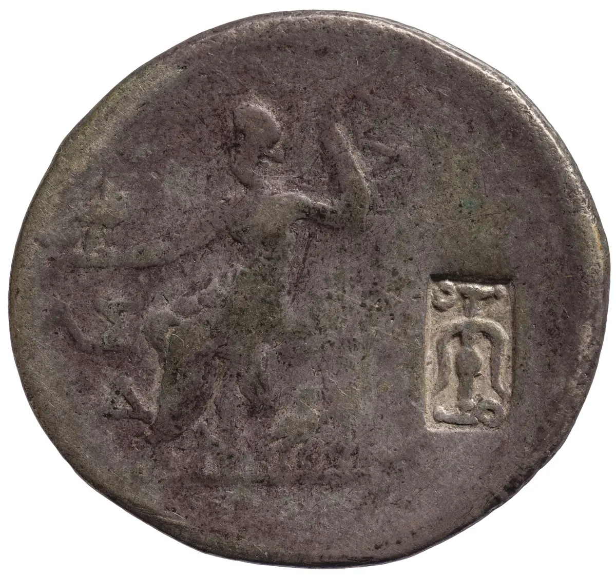 Makedonien: Alexandros III. (posthum)