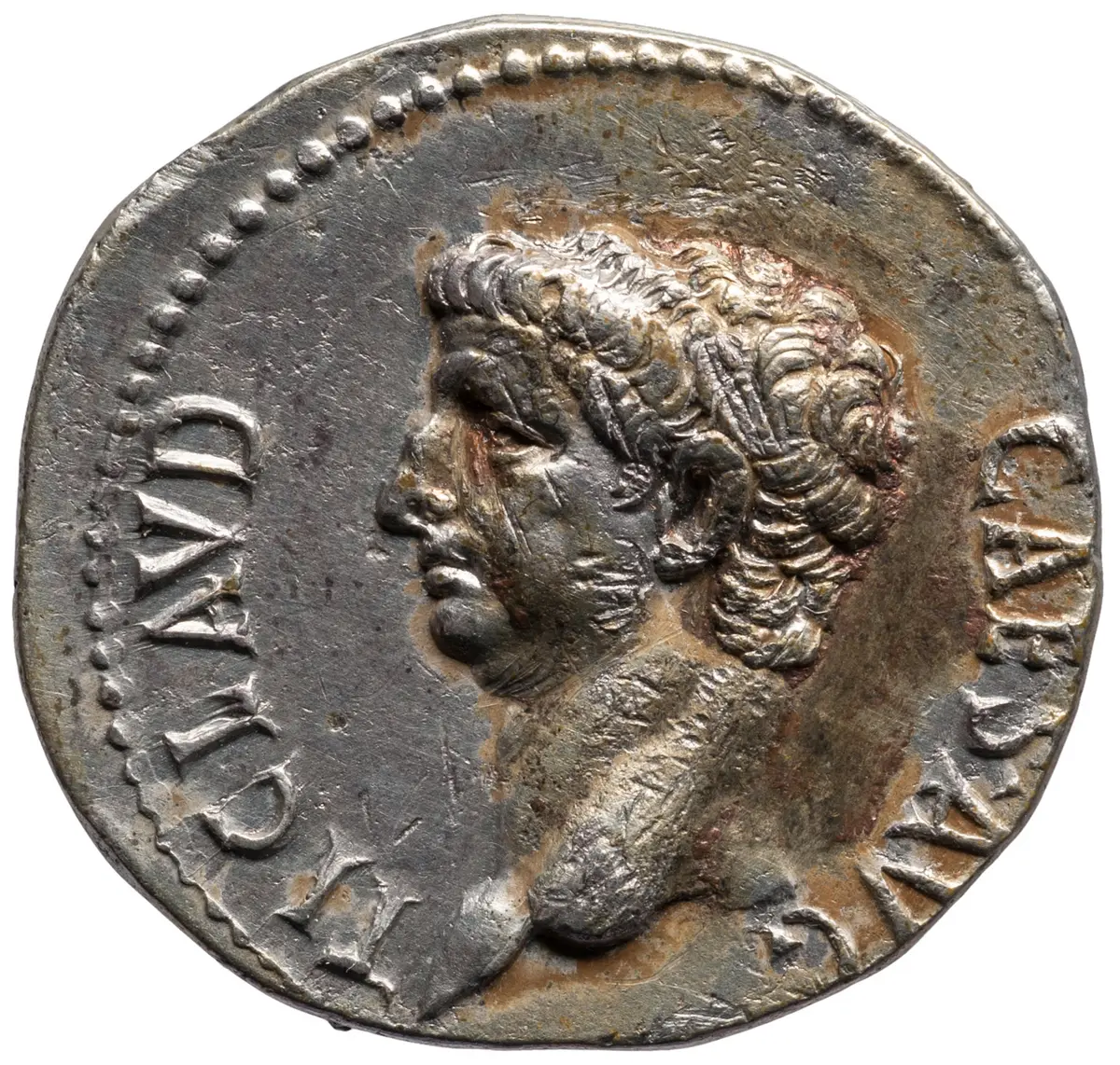 Claudius I.