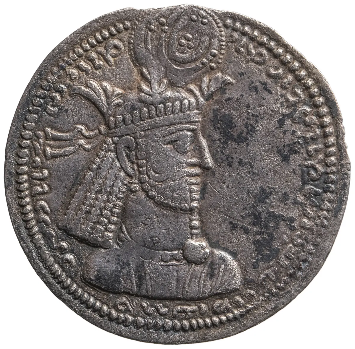 Münze