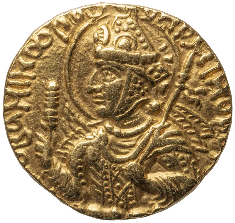 Münze