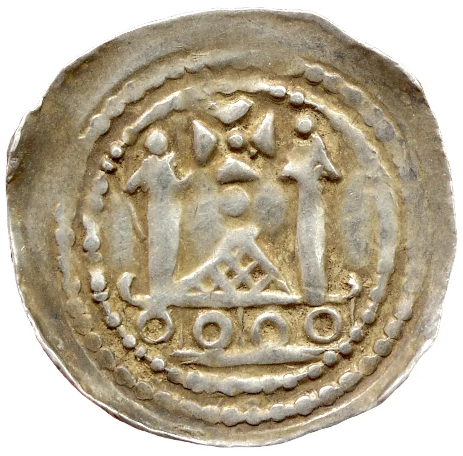 Erzbischöfe von Salzburg: Adalbert II. von Böhmen (1168–1177, 1183–1200)