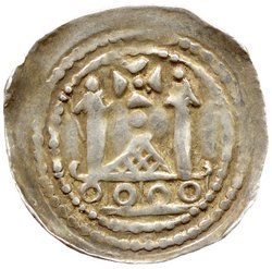 Erzbischöfe von Salzburg: Adalbert II. von Böhmen (1168–1177, 1183–1200)