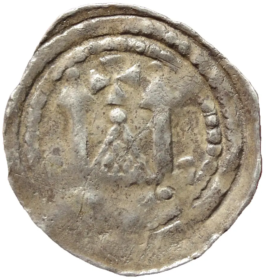 Erzbischöfe von Salzburg: Adalbert II. von Böhmen (1168-1177, 1183-1200)