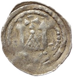 Erzbischöfe von Salzburg: Adalbert II. von Böhmen (1168-1177, 1183-1200)