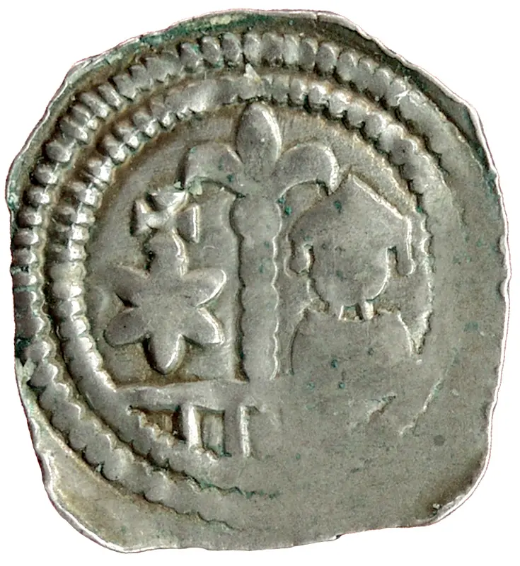 Erzbischöfe von Salzburg / Herzöge von Österreich: Eberhard II. (1200–1246) und Leopold VI. (1198–1230)