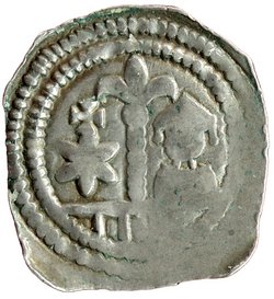 Erzbischöfe von Salzburg / Herzöge von Österreich: Eberhard II. (1200–1246) und Leopold VI. (1198–1230)