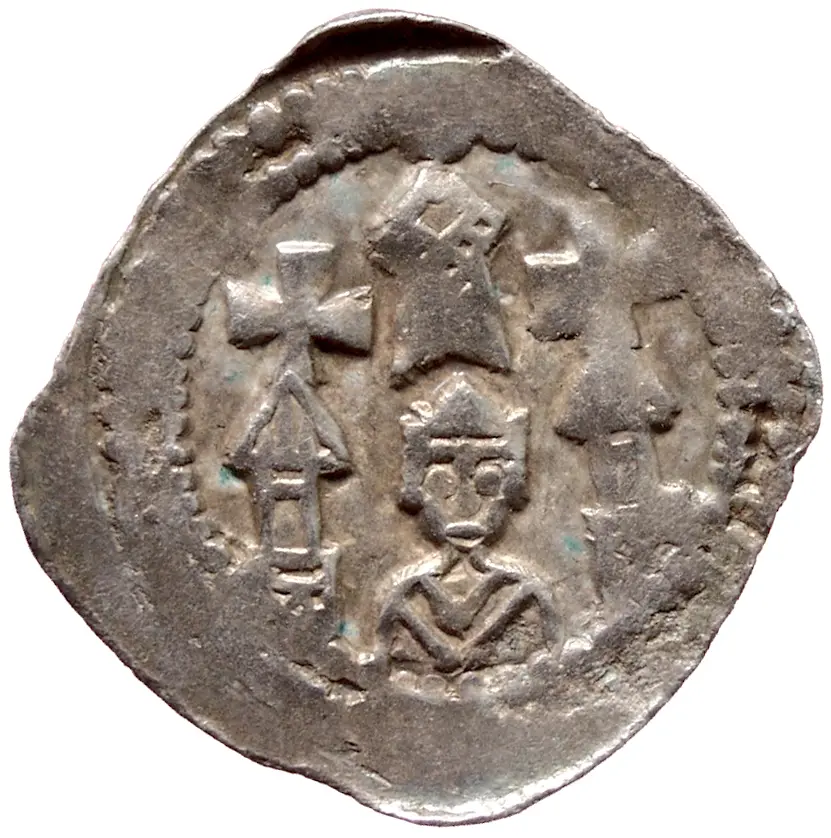 Erzbischöfe von Salzburg: Eberhard II. (1200–1246)