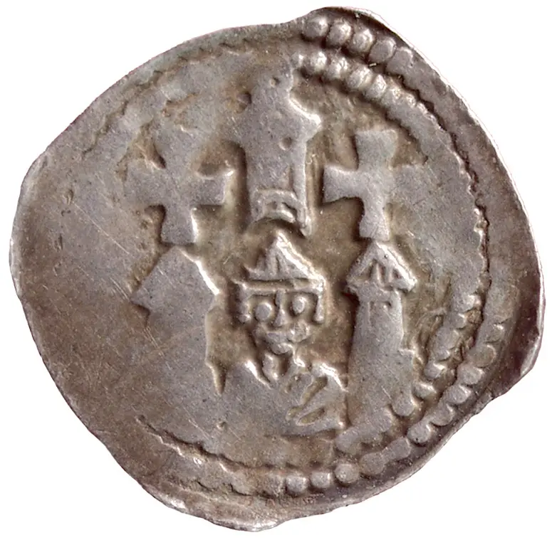 Münze