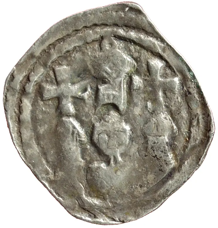 Erzbischöfe von Salzburg: Eberhard II. (1200–1246)
