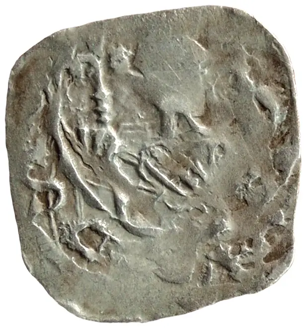 Münze