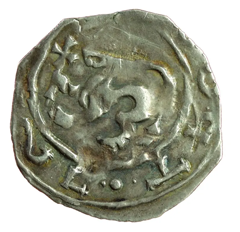 Herzöge von Kärnten / Herren von Krain: Bernhard (1202–1256)