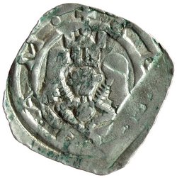 Herzöge von Kärnten / Herren von Krain: Bernhard (1202–1256)