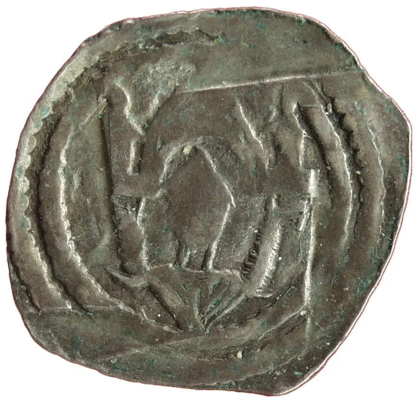 Herzöge von Kärnten / Herren von Krain: Bernhard (1202–1256)