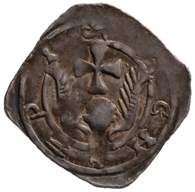 Erzbischöfe von Salzburg: Eberhard II. (1200–1246)