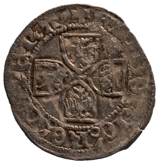 Herzöge der Steiermark: Friedrich V. (III.) (1424–1493)