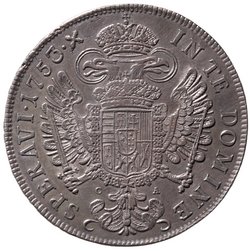 Haus Österreich: Franz I. Stephan