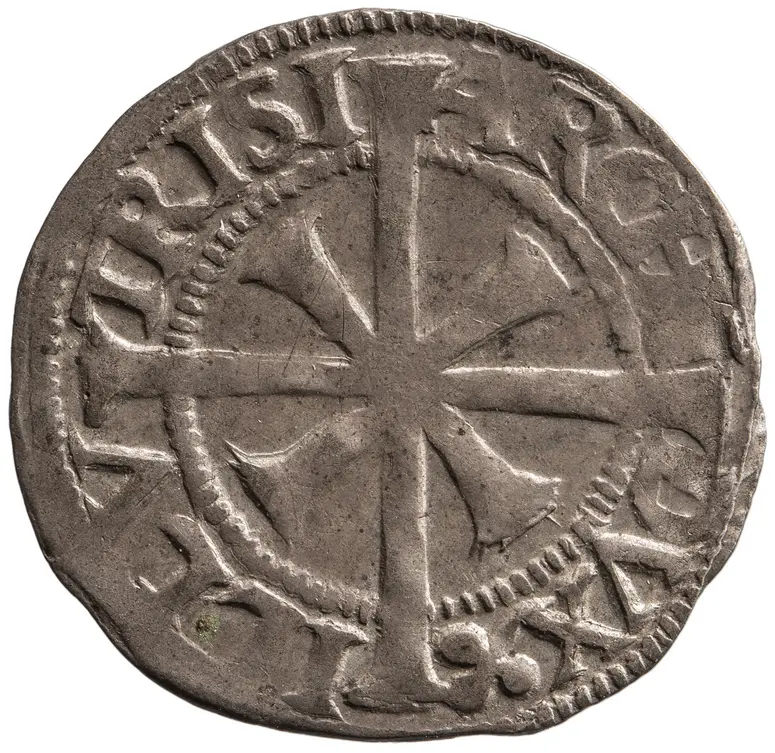 Münze