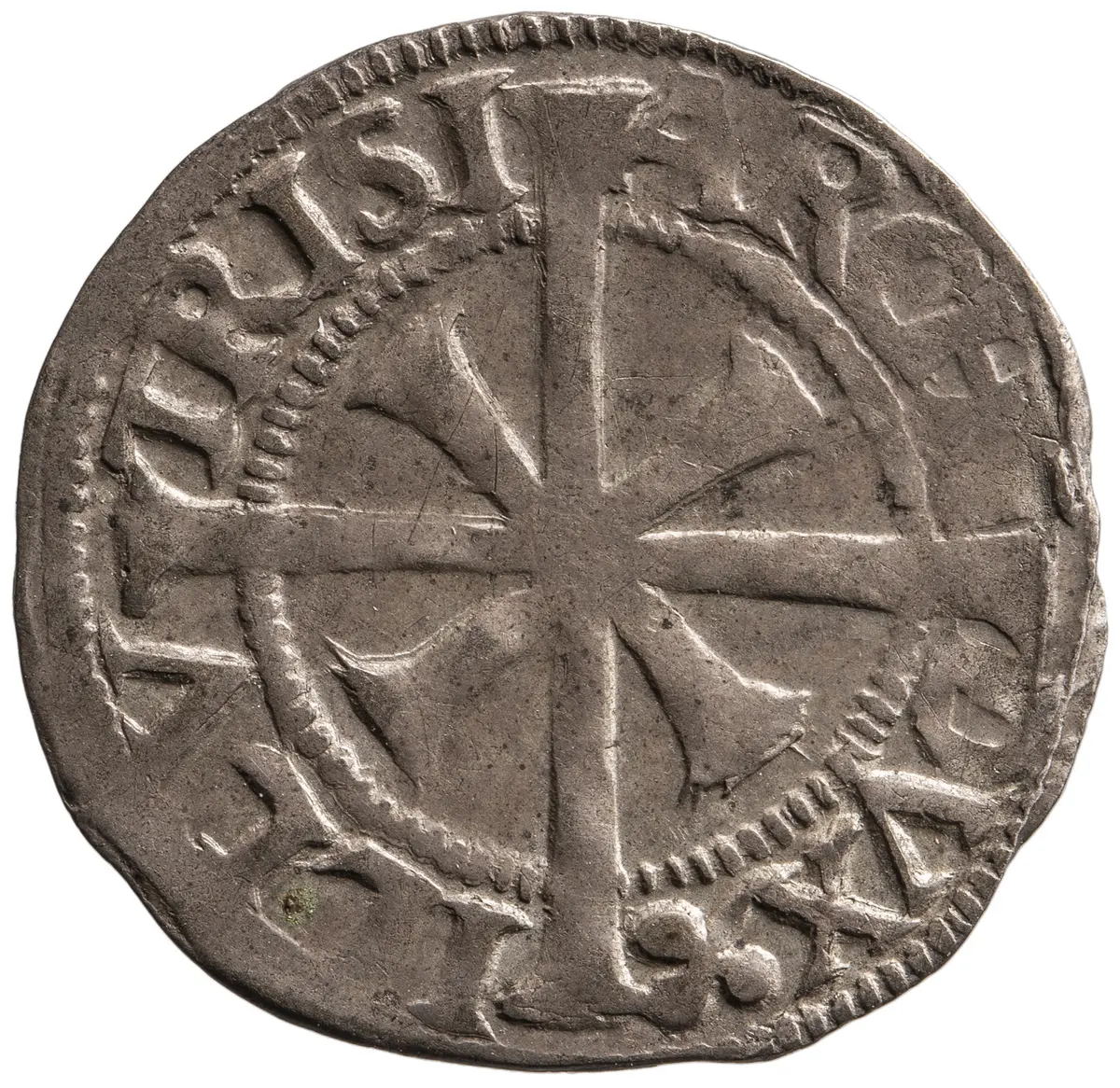 Haus Österreich: Maximilian I.