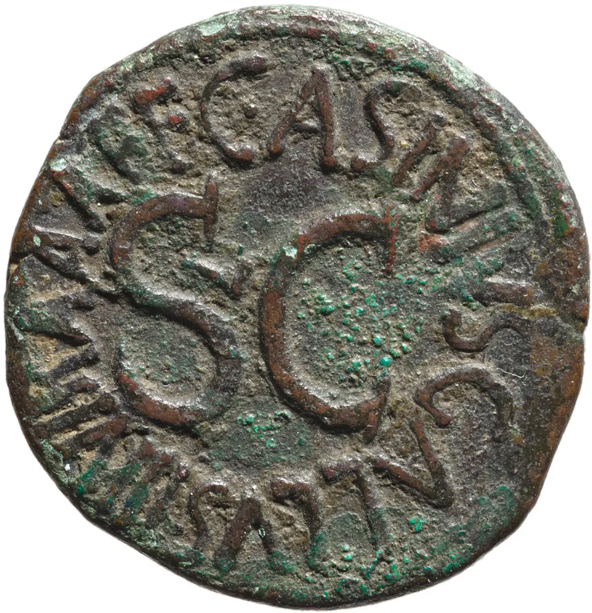 Augustus