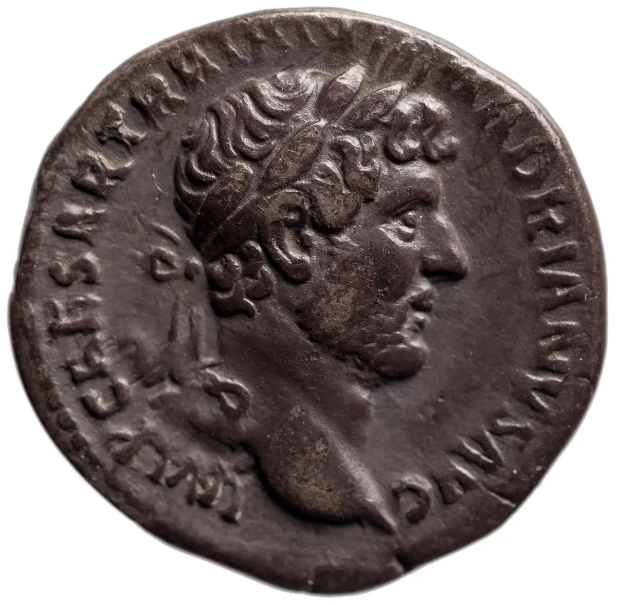 Hadrianus