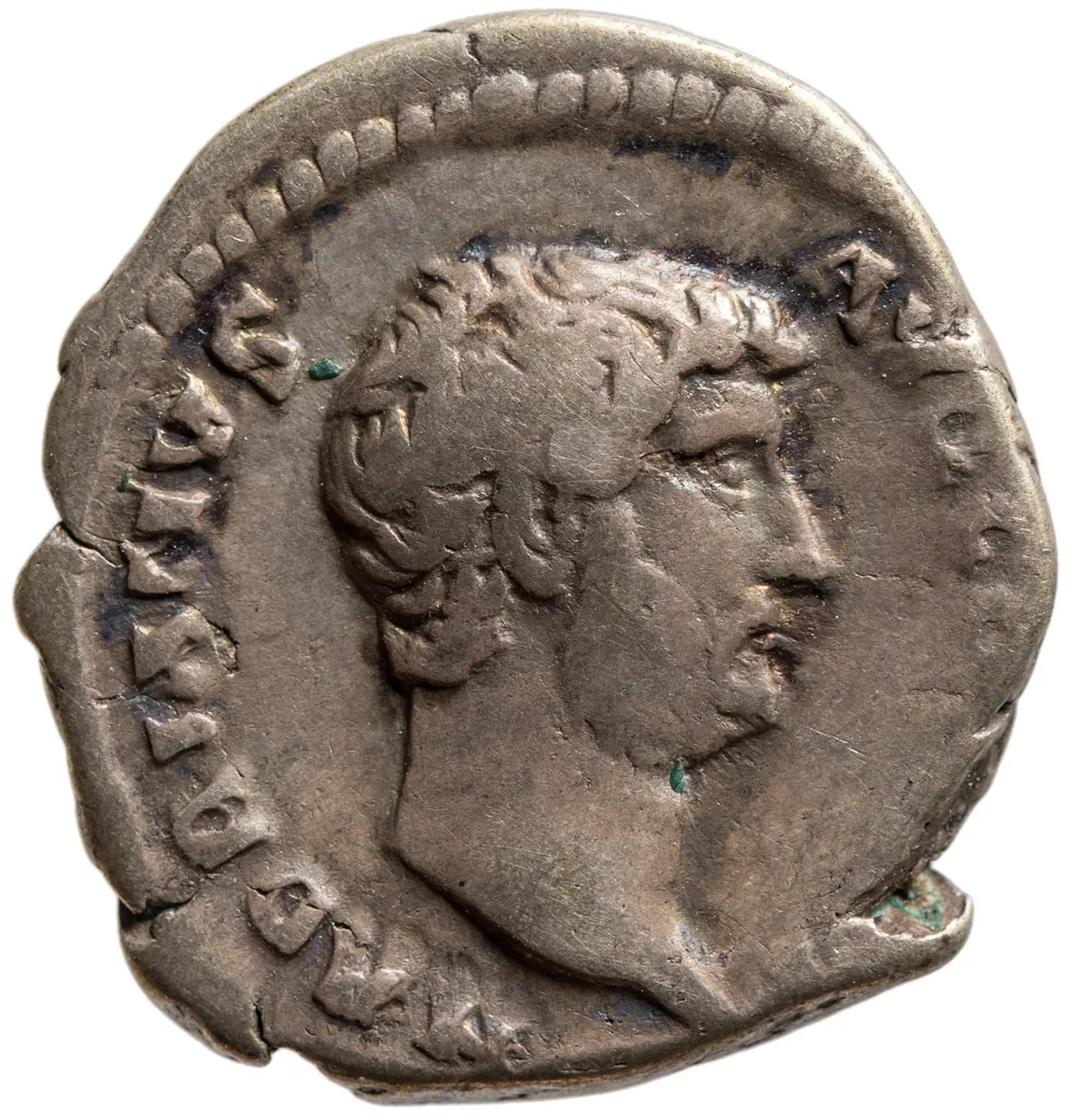Hadrianus
