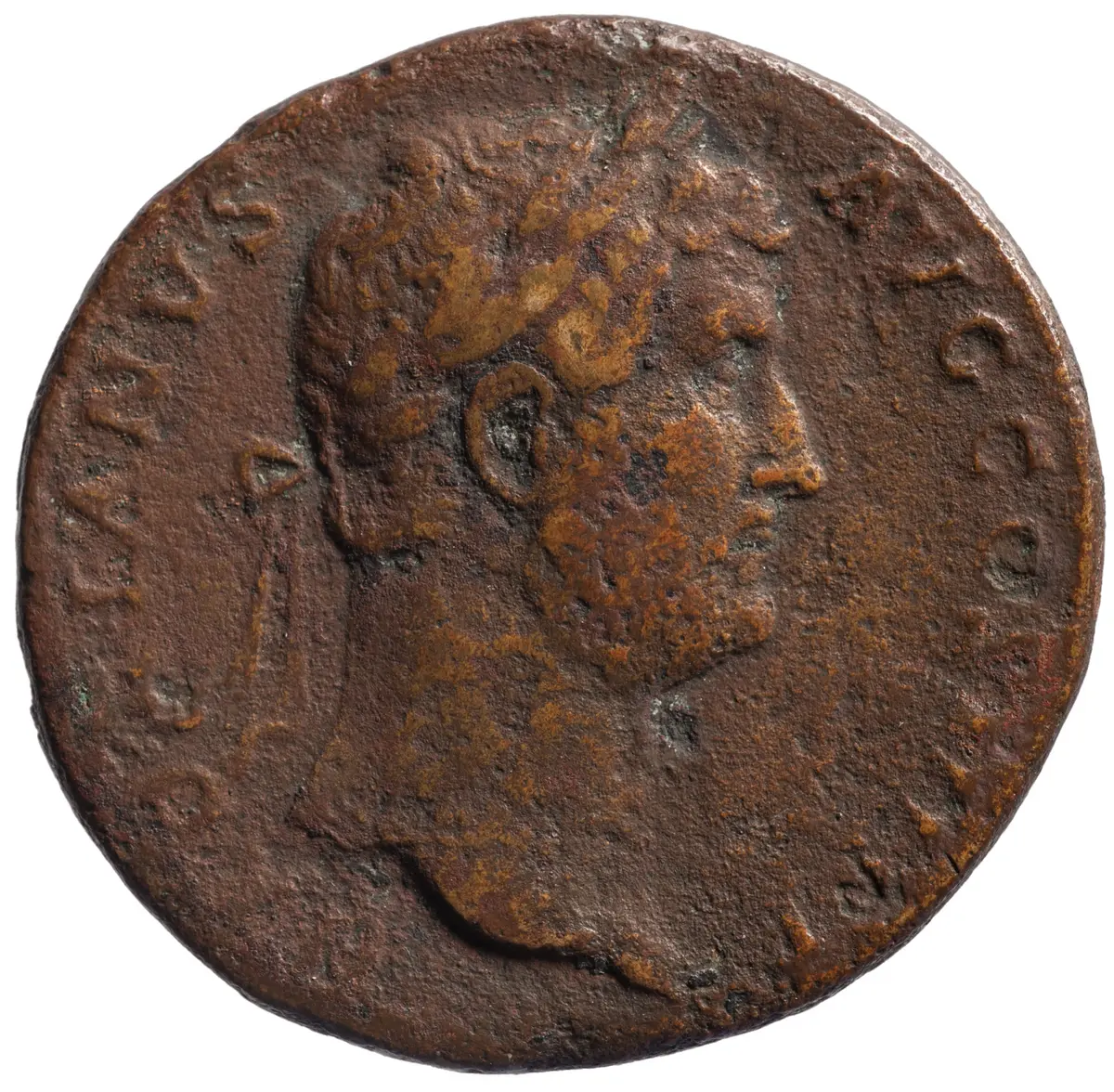 Hadrianus
