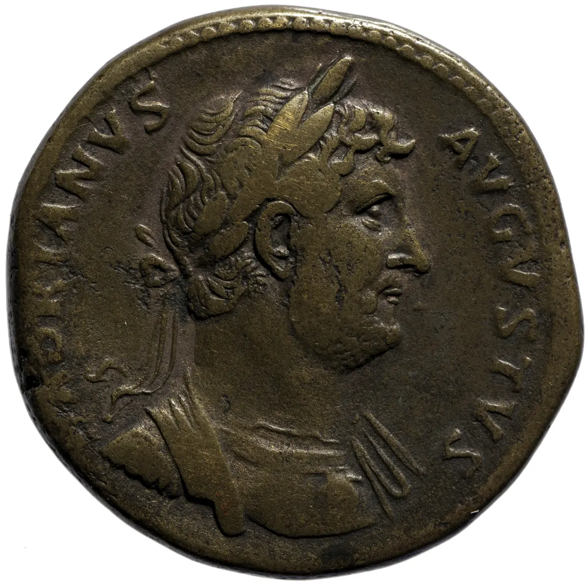 Hadrianus