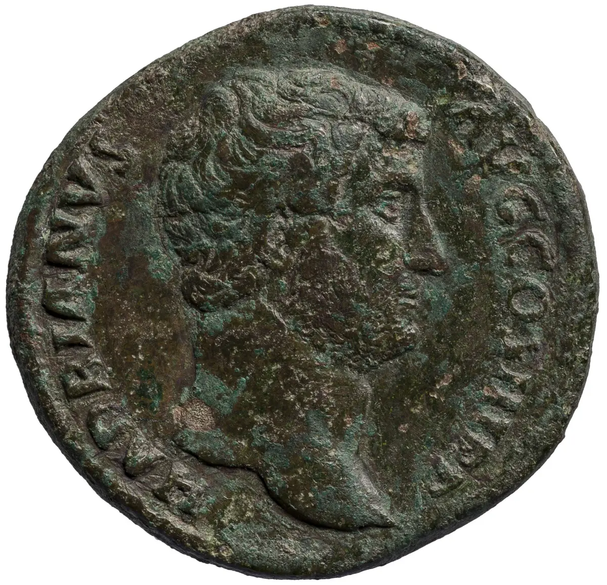 Hadrianus