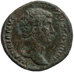 Hadrianus
