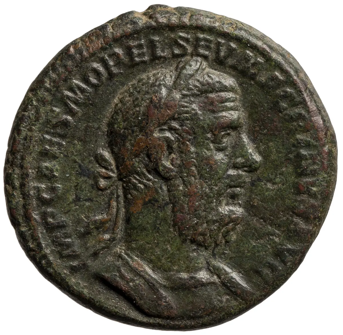 Macrinus
