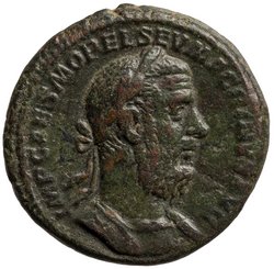 Macrinus