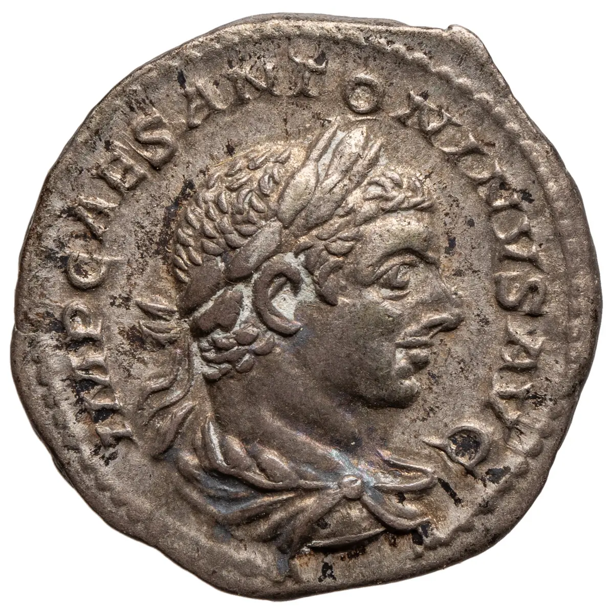 Antoninus IV. (Elagabal)