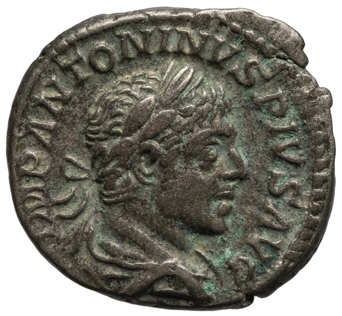 Antoninus IV. (Elagabal)