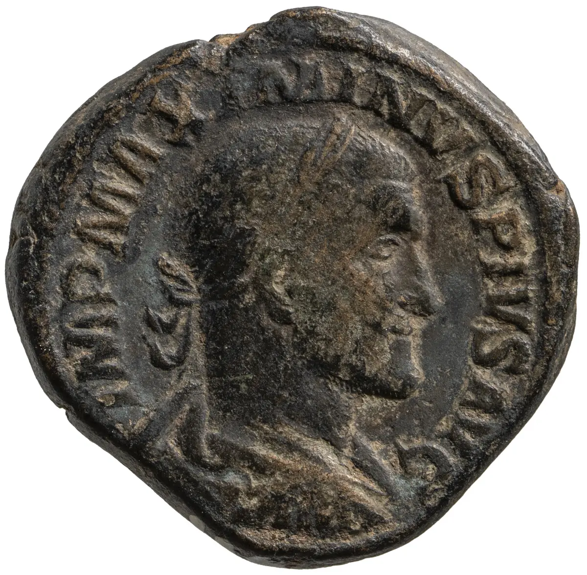 Maximinus I. (Thrax)