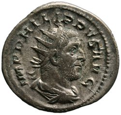 Philippus I. Arabs