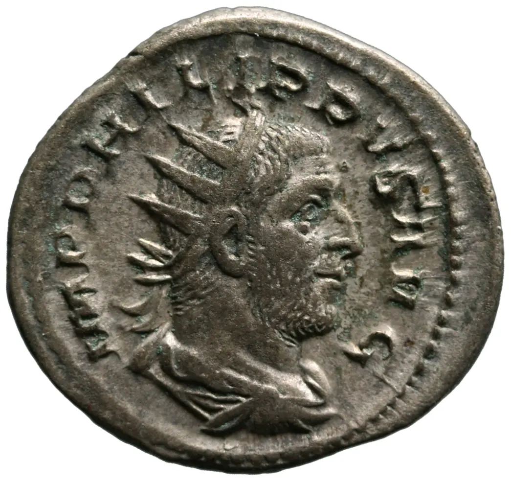 Philippus I. Arabs