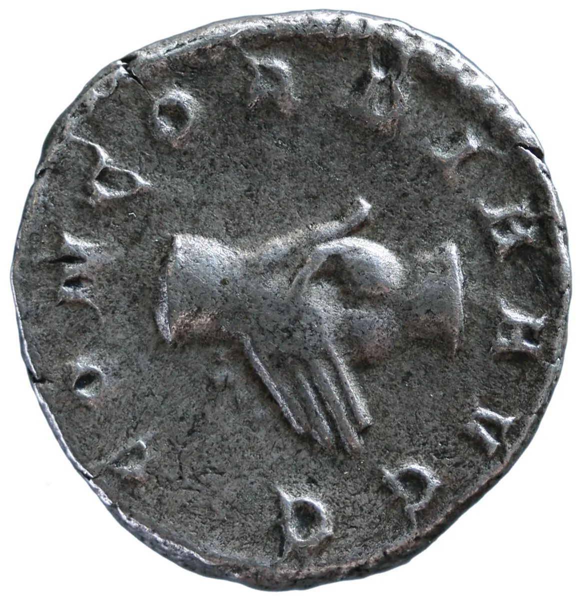 Herennius Etruscus