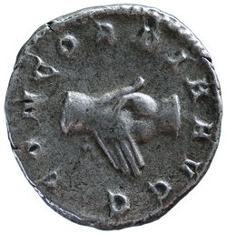 Herennius Etruscus