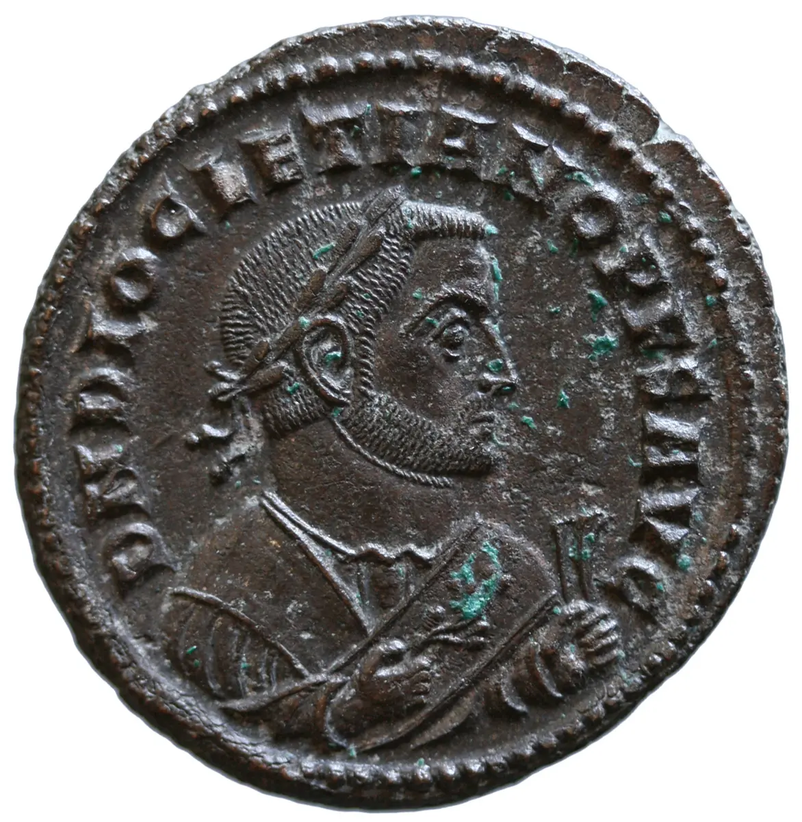 Diocletianus Senior Augustus