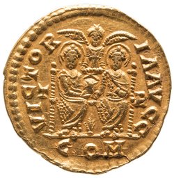 Theodosius I.
