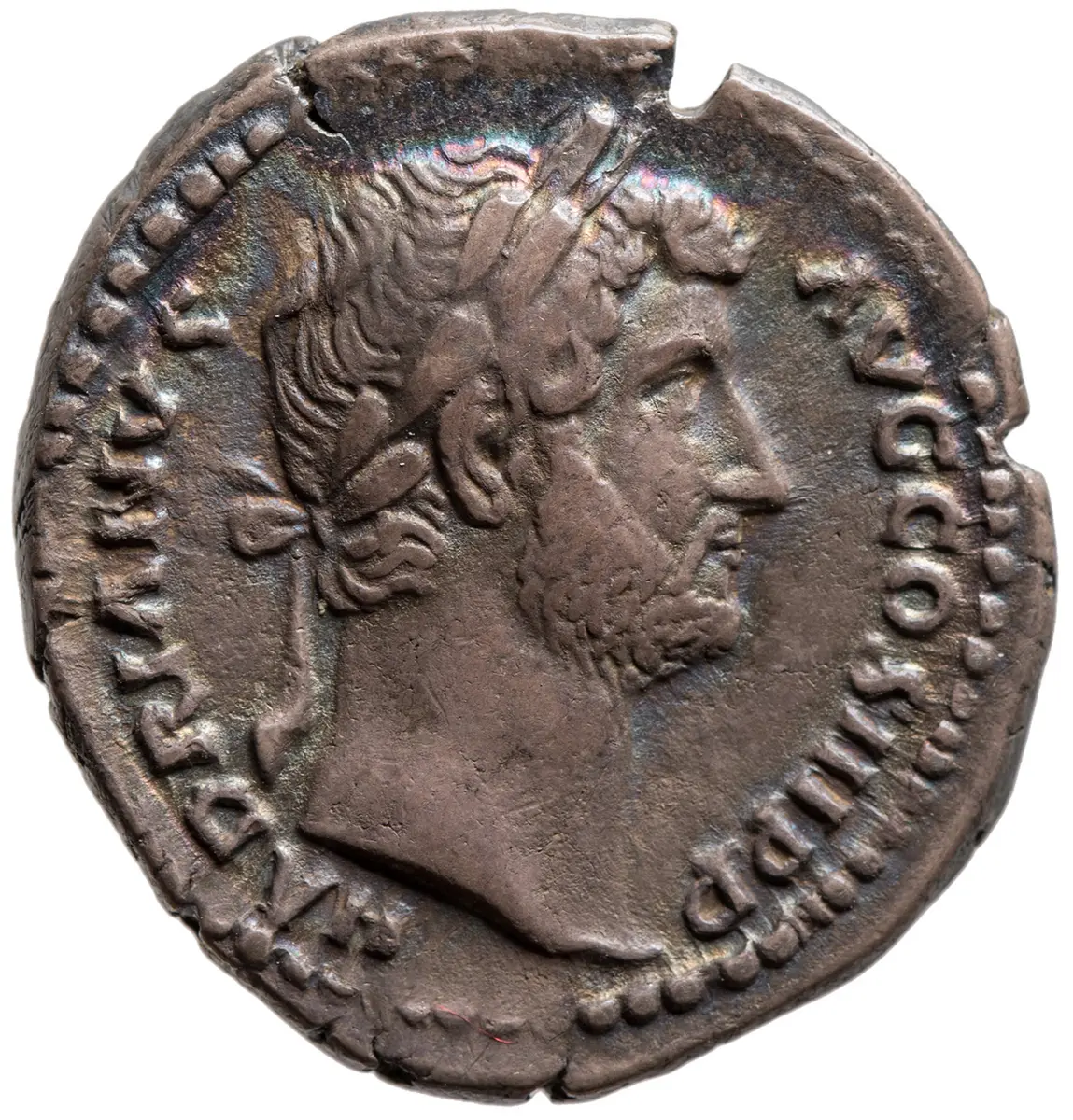 Hadrianus