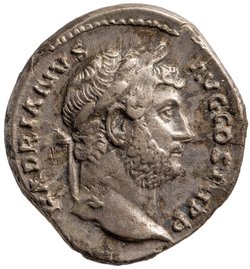 Hadrianus