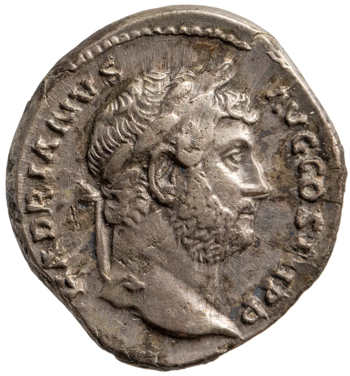 Hadrianus