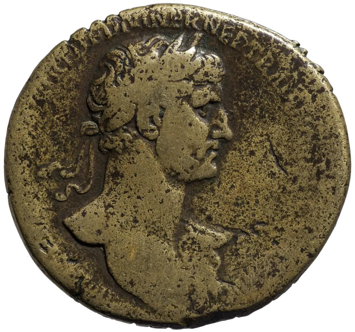 Hadrianus