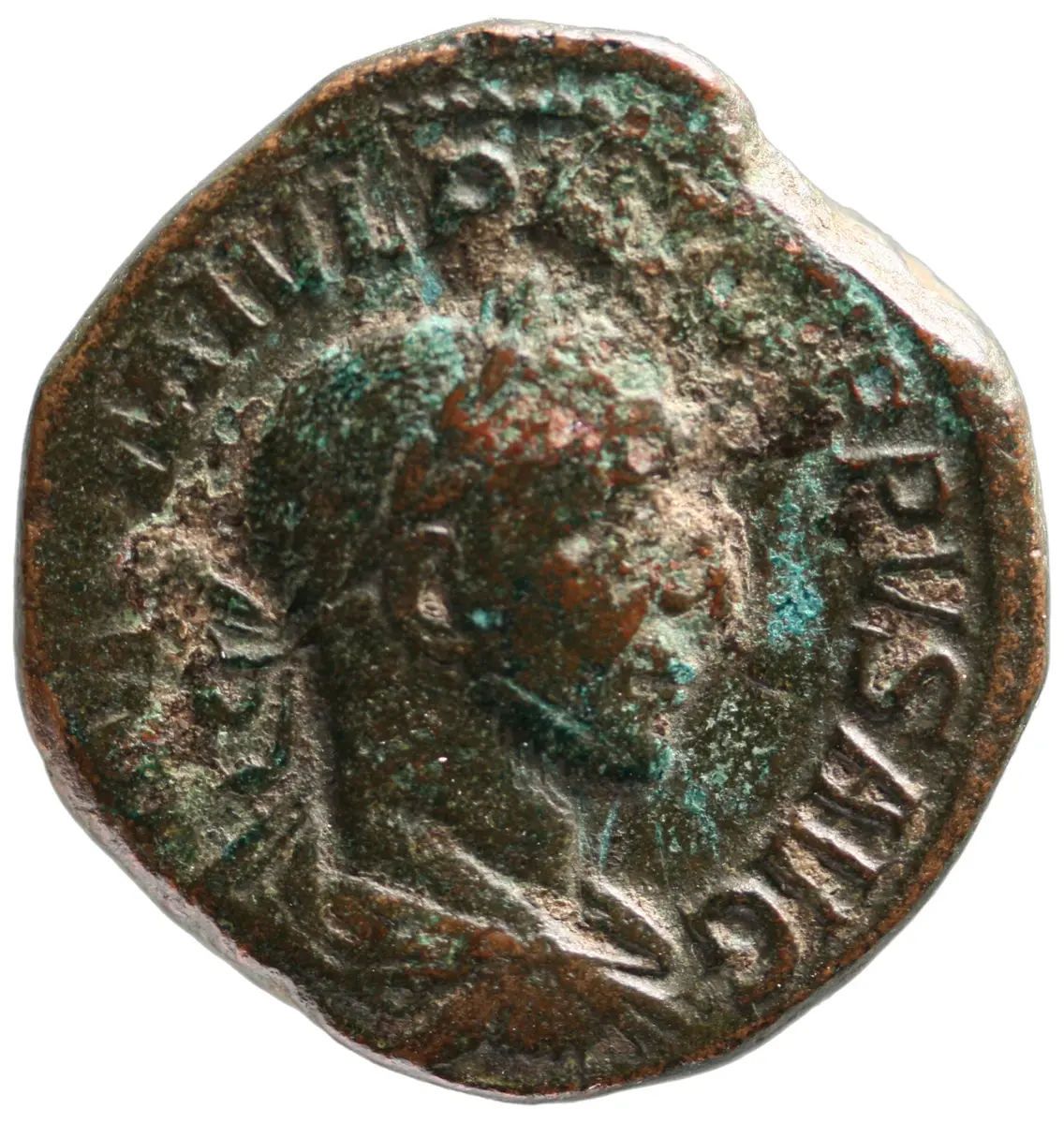 Philippus I. Arabs