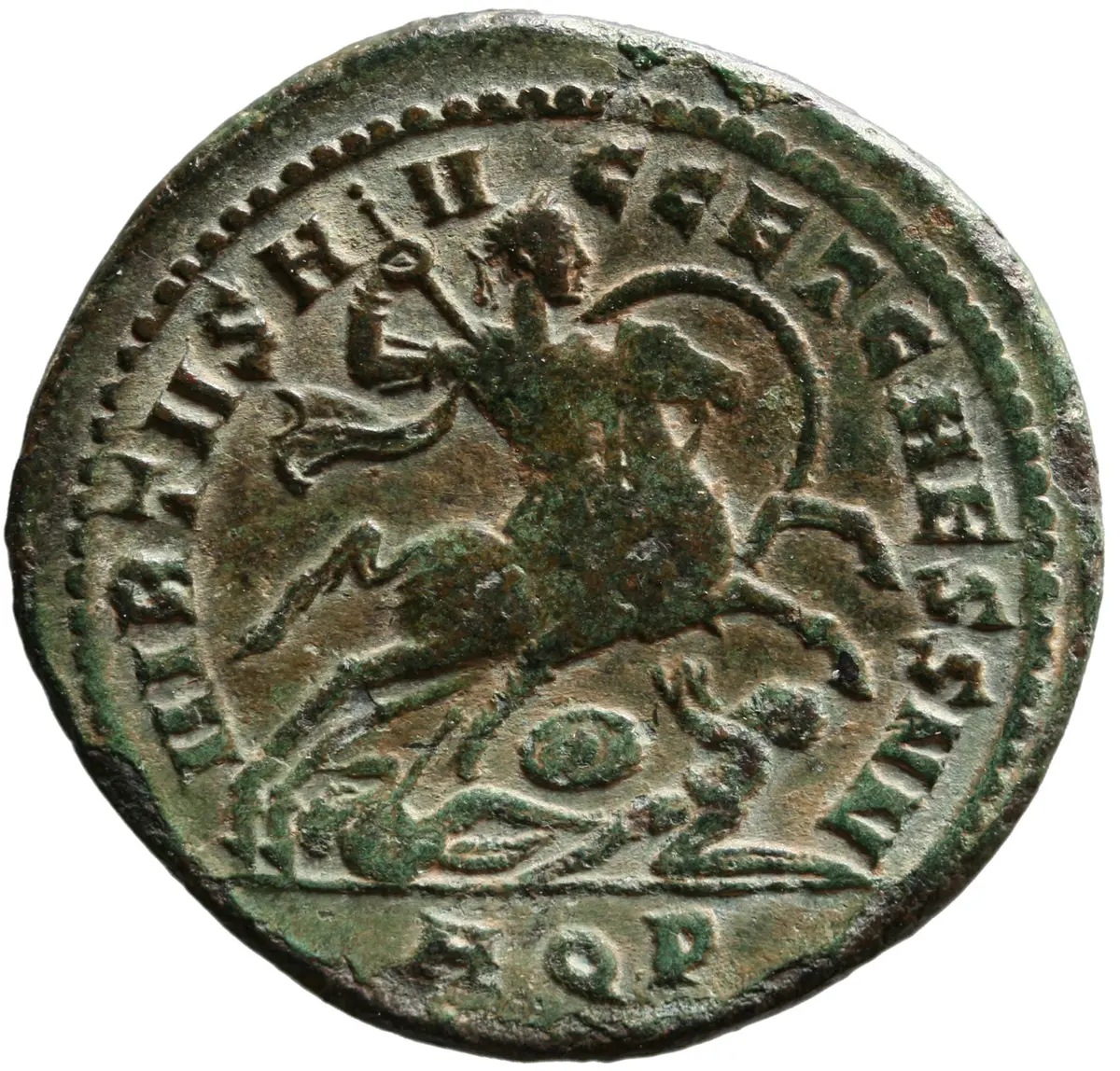 Maximianus II. (Galerius)